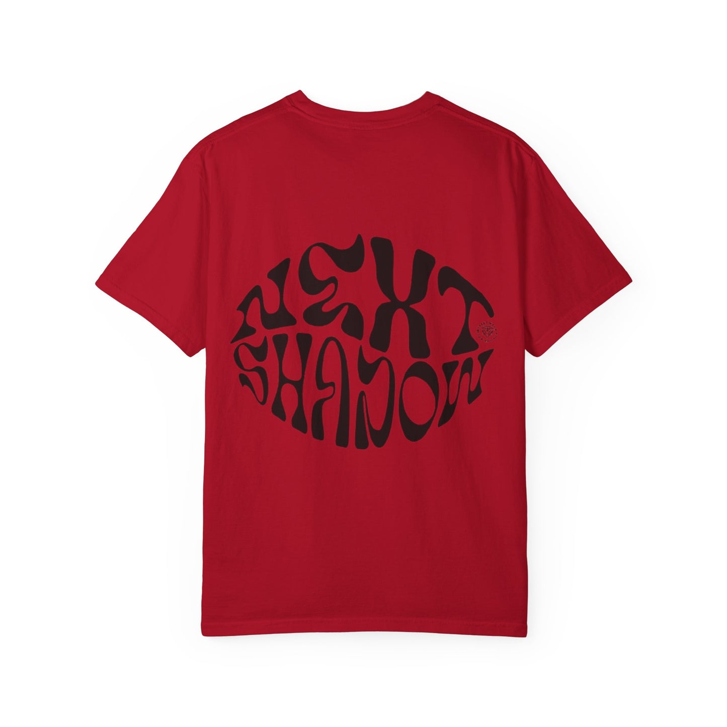 Trendy Unisex T-Shirt with Bold Graphic Design - Perfect for Casual Wear