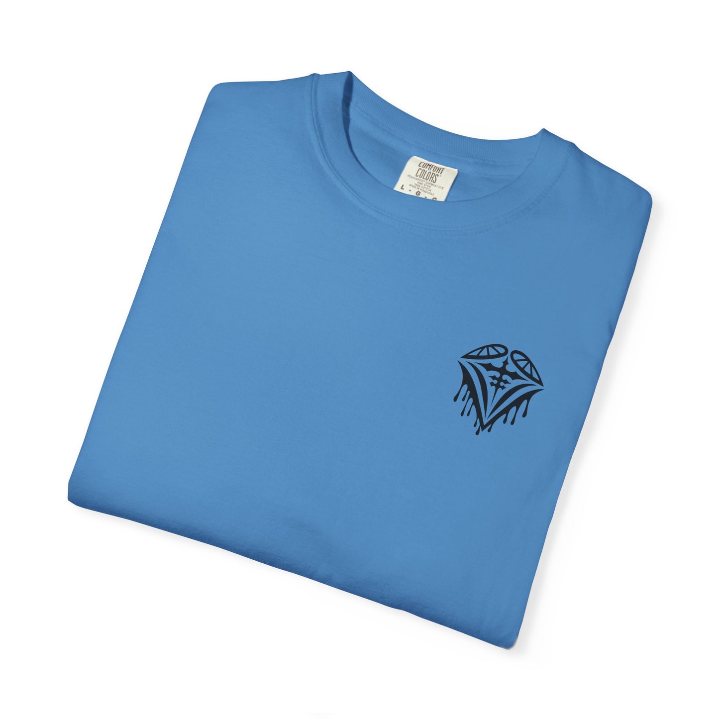 Trendy Unisex T-Shirt with Bold Graphic Design - Perfect for Casual Wear