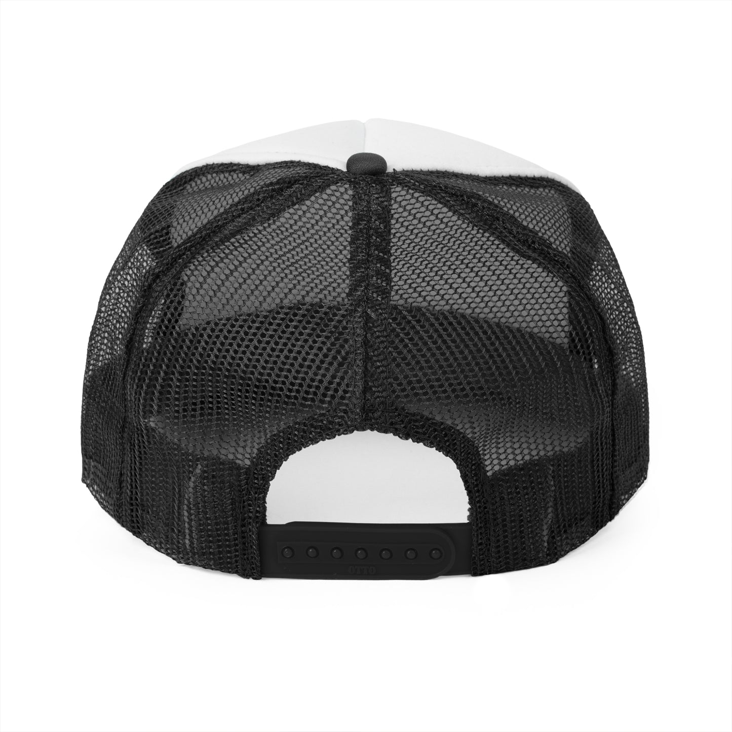 Dripping Heart Graphic Trucker Cap - Stylish Outdoor Hat for Festivals and Everyday Wear