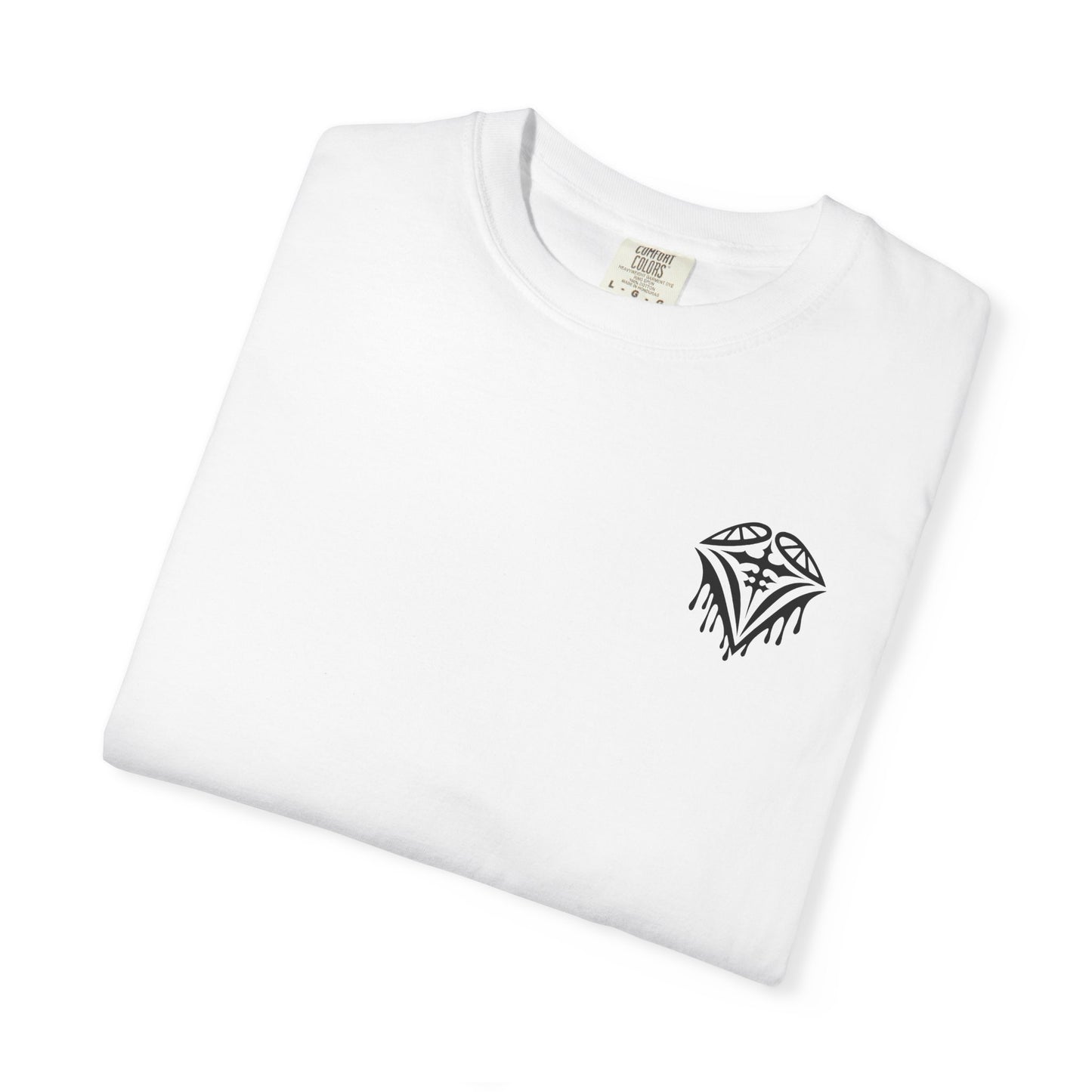 Trendy Unisex T-Shirt with Bold Graphic Design - Perfect for Casual Wear