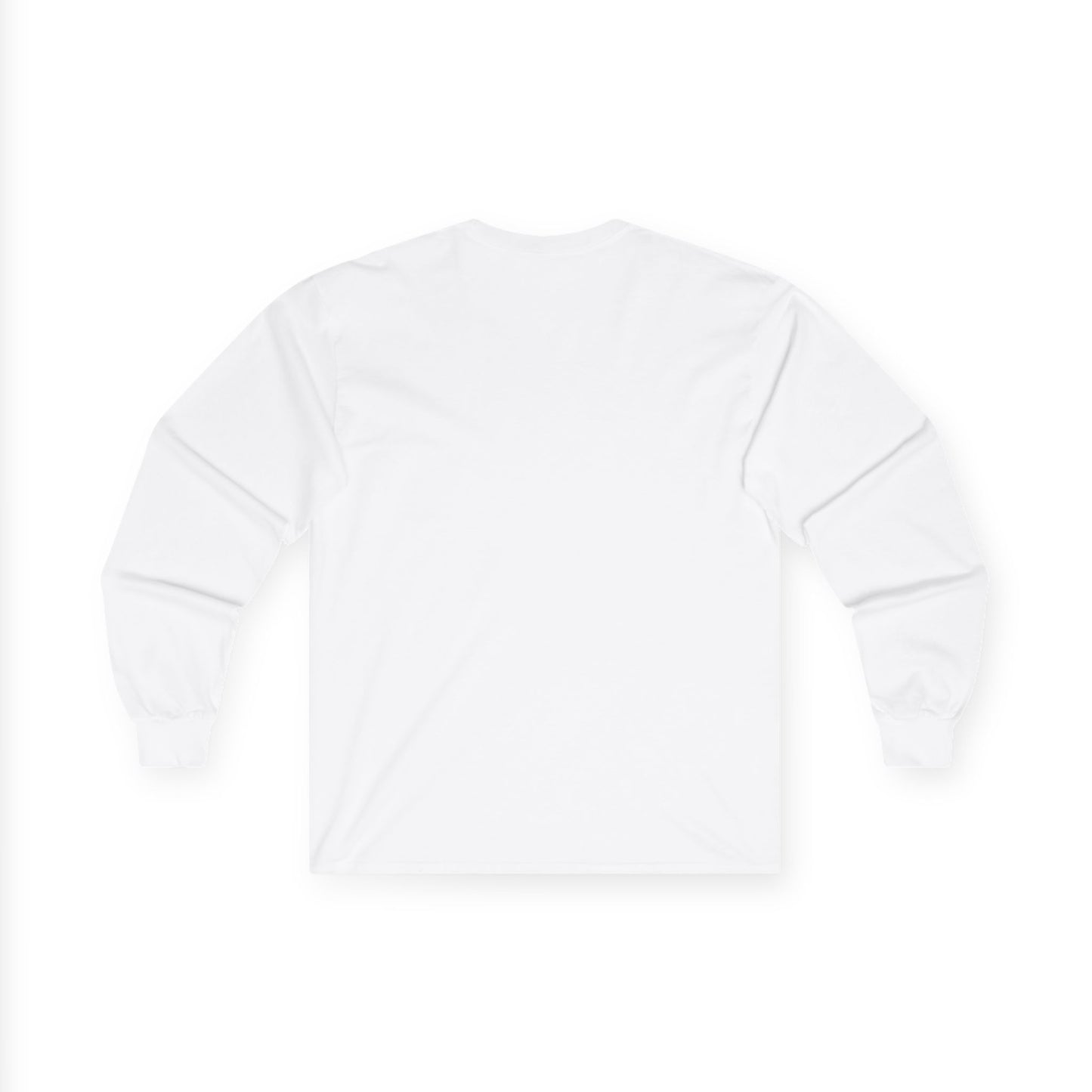 Unisex Long Sleeve Tee - 'Gett in the Mood' Casual Top for Relaxed Vibes